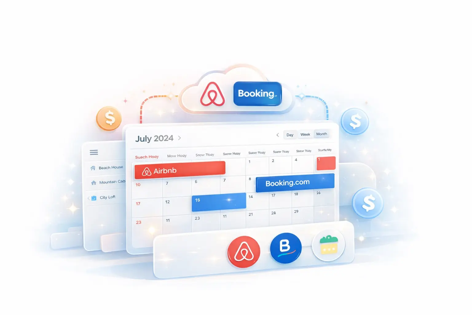 Channel Manager